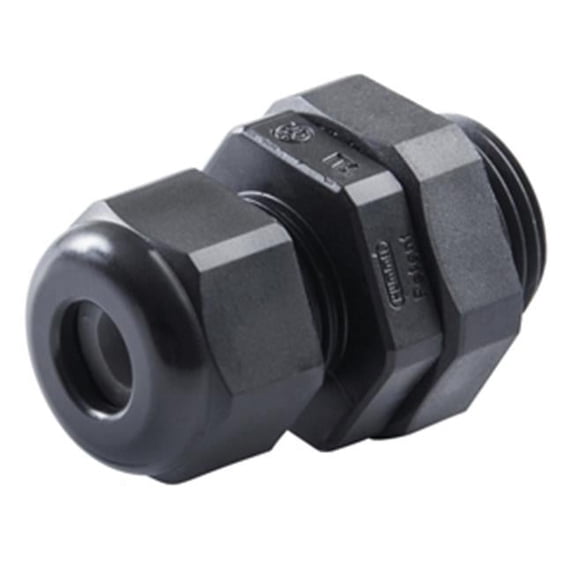 Ancor NPT Marine Grade Electrical Wire Seal Round Cable- 0.37 in.