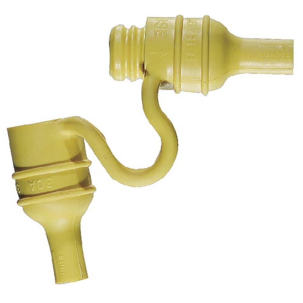 Ancor New, Watertight InLine Fuse Holder for ACG and MDL Fuses, 639
