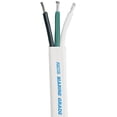thumbnail image 1 of Ancor White Triplex Cable - 8/3 AWG - Flat - 100' [130910], 1 of 2