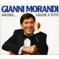 thumbnail image 1 of Ancora: Grazie a Tutti (CD), 1 of 1