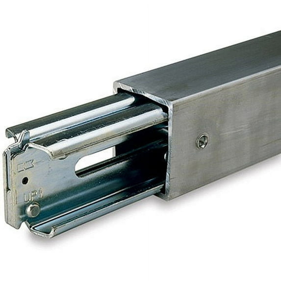 Cargo Bar - with E- and A-Track Fittings