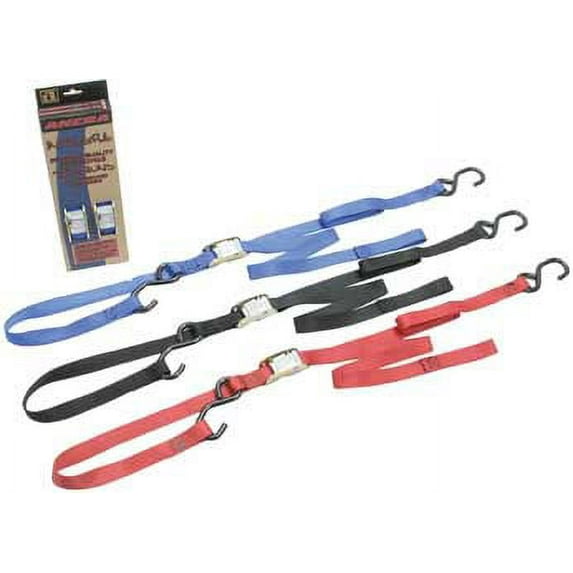 Ancra 49380-12 Integra Tie Down