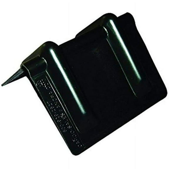 Ancra & S-Line 50089-12 12 in. X-Treme Guard Corner Protector