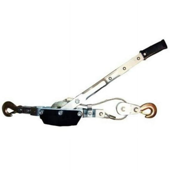 Ancra & S-Line 96114 4 Ton Double Line Cable Puller