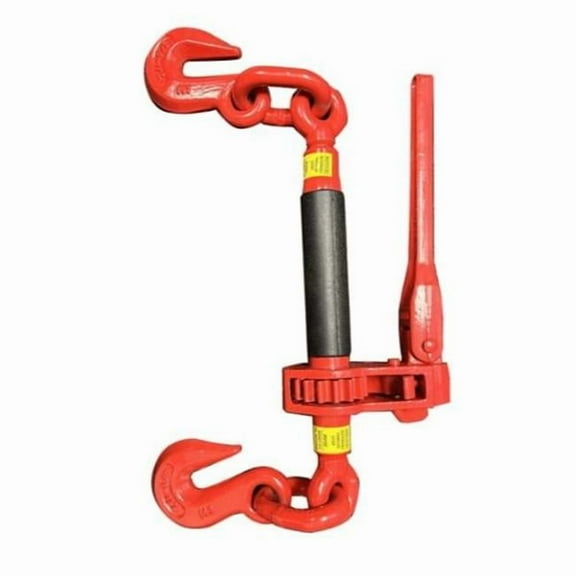 Ancra & S-Line 50928-10 Chain Binder with Folding Handle