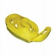 thumbnail image 1 of Ancra & S-Line SL24 2 in. x 20 ft. Recovery Strap with Sewn Loops, 1 of 1