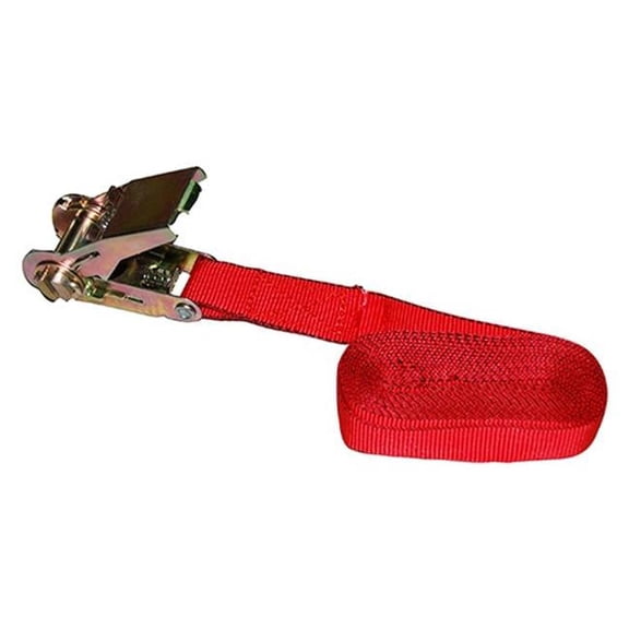 Ancra & S-Line SL47 1 in. x 13 ft. Endless Ratchet Tie-Down