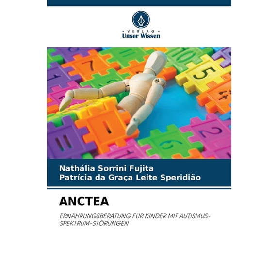 Anctea, (Paperback)