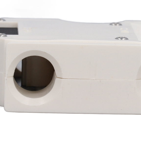 And 2PCS Boat  Hanger Crashproof Multifunctional PA Boat Rail And Cleat  Clip