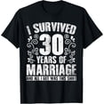 thumbnail image 1 of And All I Got Was This T-ShirtMen's and women's gift, black and white T-shirt, size: Extra large S-4XL, 1 of 4