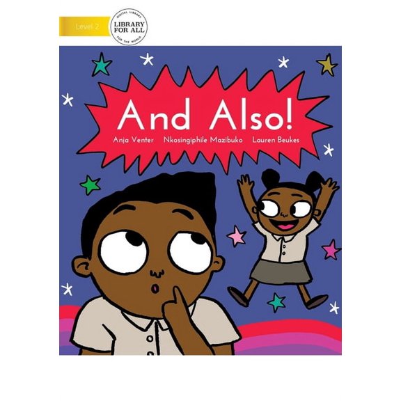 And Also!, (Paperback)