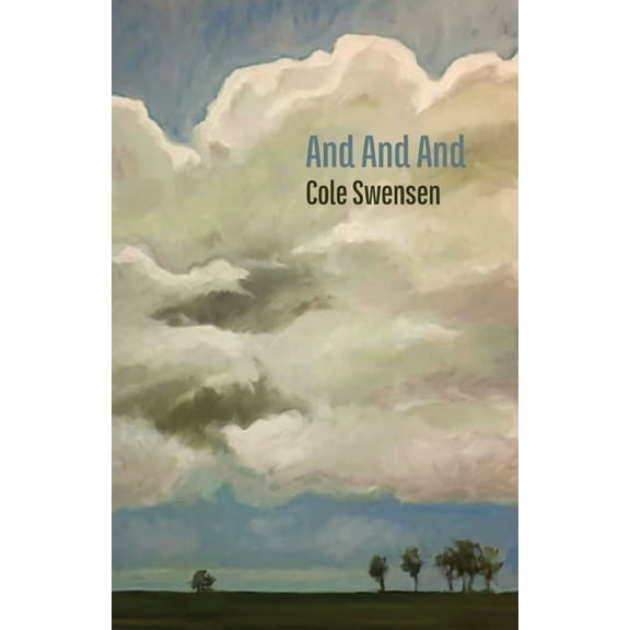 And And And, (Paperback)