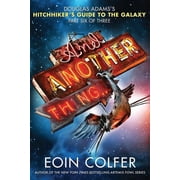 And Another Thing... Paperback