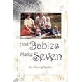 thumbnail image 1 of And Babies Make Seven, (Paperback), 1 of 1