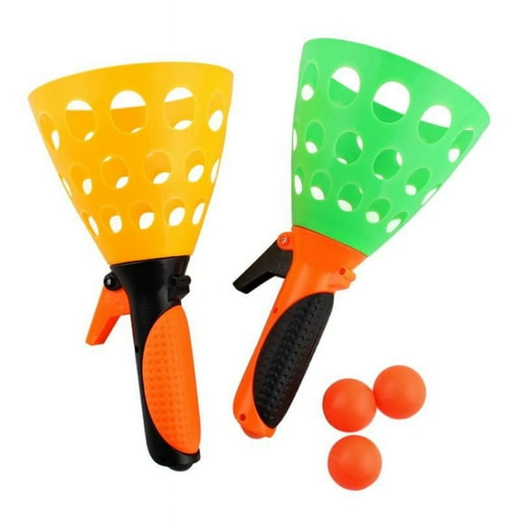 And Ball Game Play Toys Outdoor Yard Game For Kids Children