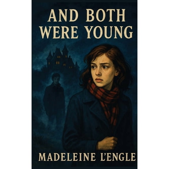 And Both Were Young: A Novel of Youth and Awakening, (Hardcover)