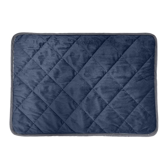 And Cat Self Heating Mat Heating Mat Self Heating Bed Small And Large Non Sleep Mat Comfortable Non Washable Bottom