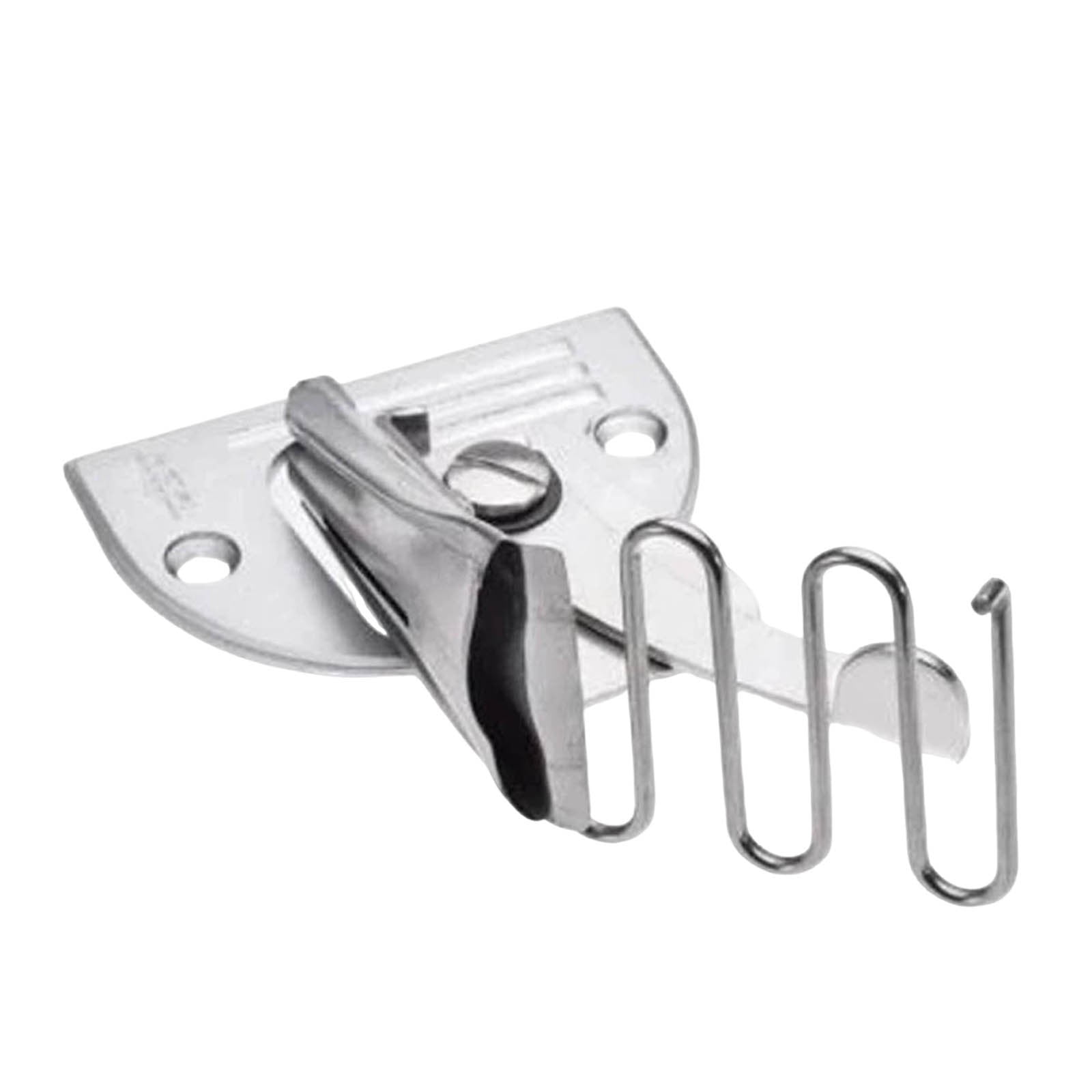 And Clips Set Self Threading Hand Kids Kits Ages 812 5 Feet Machine