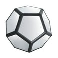 And Cool Infinite Dodecahedron Color Art Light Night Light Light Show