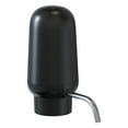 And Dispenser Rechargeable Automatic Pourer With Button Control