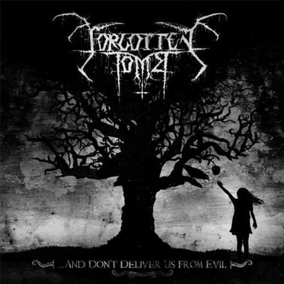 And Don't Deliver Us from Evil (CD) (Limited Edition) (Digi-Pak)