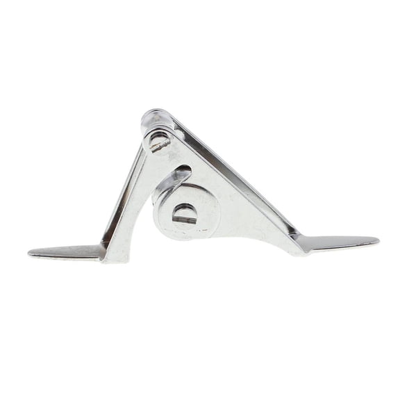 And Durable Stainless Steel Fishing Rod Guide Replacement - L L