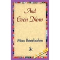 thumbnail image 1 of And Even Now, (Paperback), 1 of 1