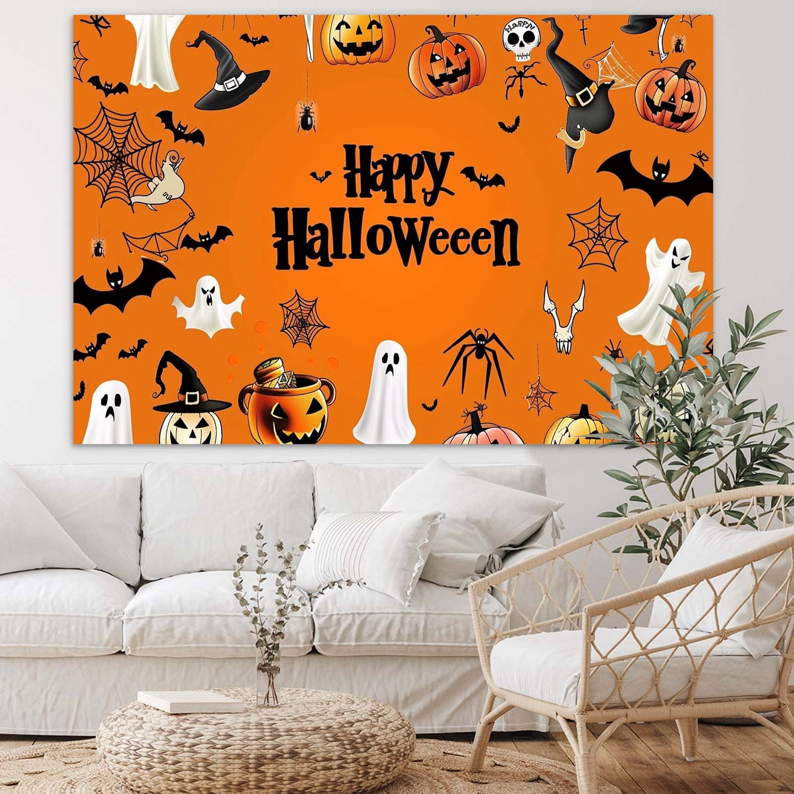 And Flag Easter Banners for outside Fence Wall Flags Baby Bunting Suit