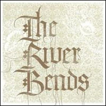 And Flows into the Sea (CD) by The River Bends