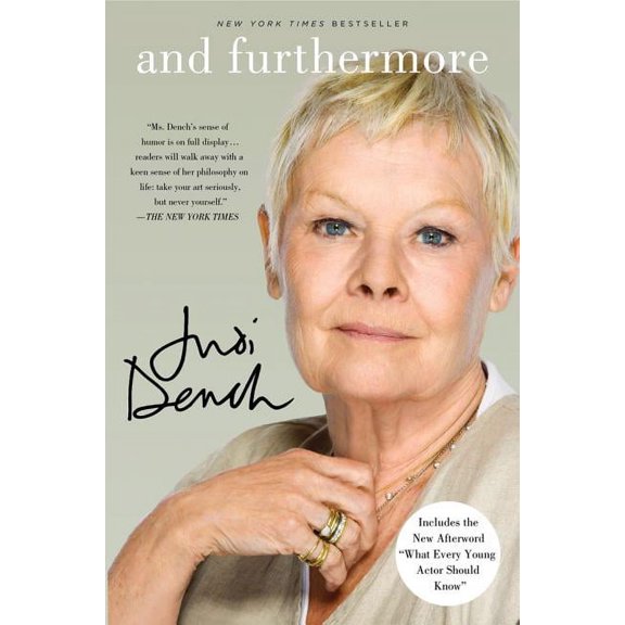 And Furthermore (Paperback)