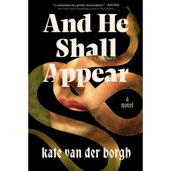 And He Shall Appear, (Paperback)