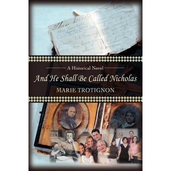 And He Shall Be Called Nicholas