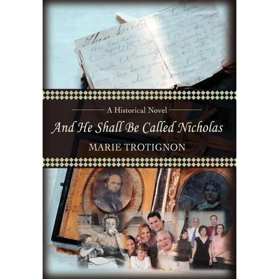 And He Shall Be Called Nicholas