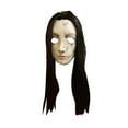 And Hilarious Latex Party Favors Hair Female For Masks Toy Set
