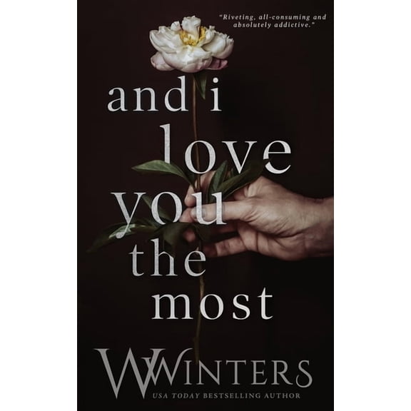 This Love Hurts And I Love You the Most, Book 3, (Paperback)