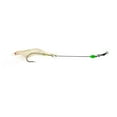 And Ice Flooring Hi Rig Drop Shot Hooks for Bass for Bass Glow In The