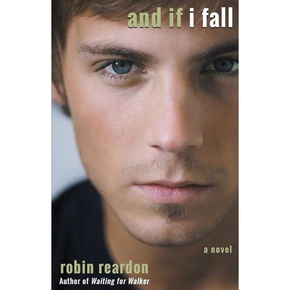 And If I Fall, (Paperback)