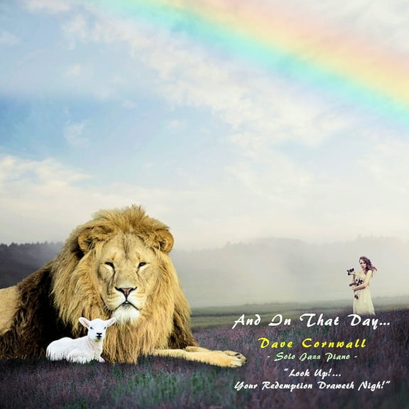 And In That Day - CD