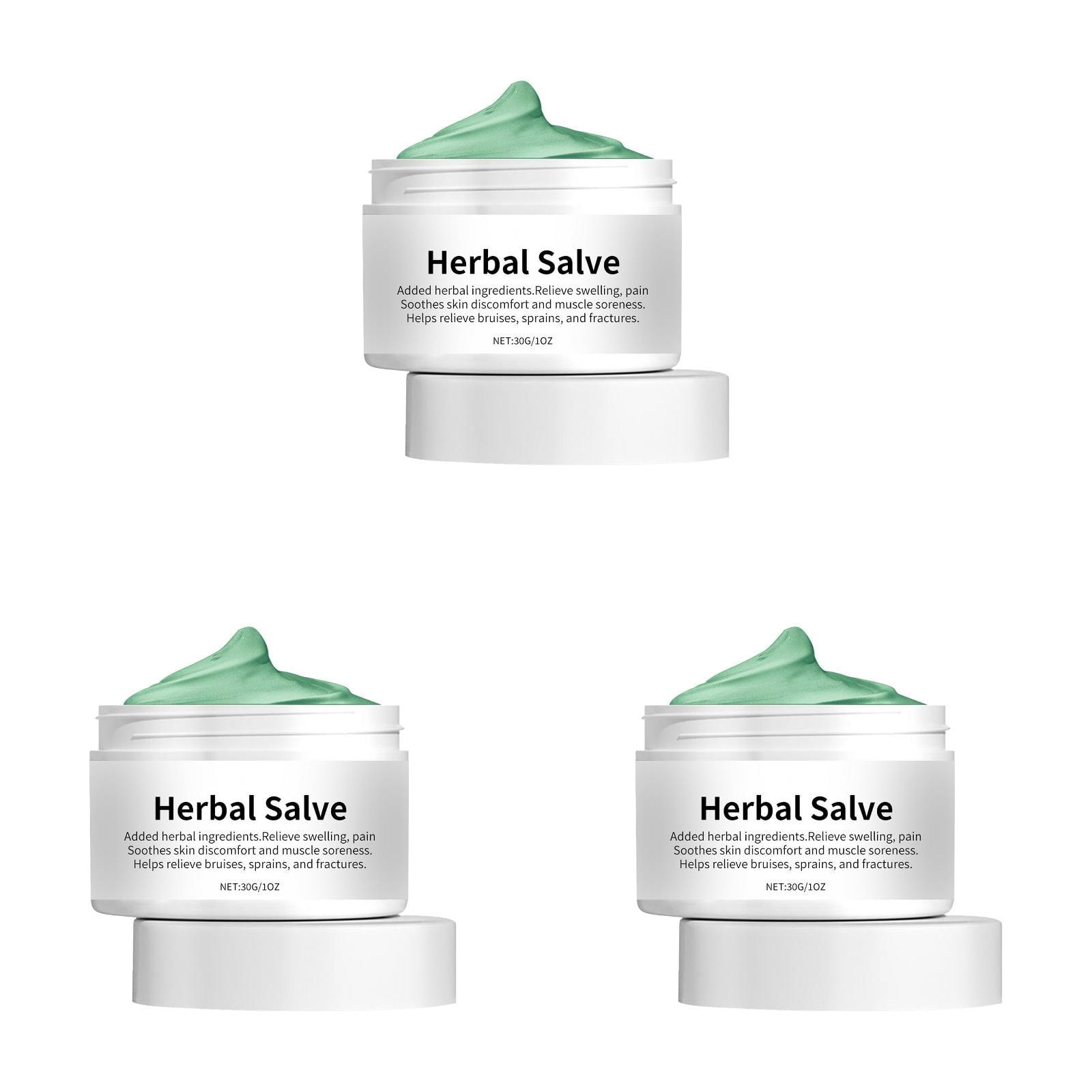 And Inflammatory Ointment Extract Soothes Muscle Swelling Muscle Muscle