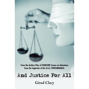 And Justice for All, Paperback