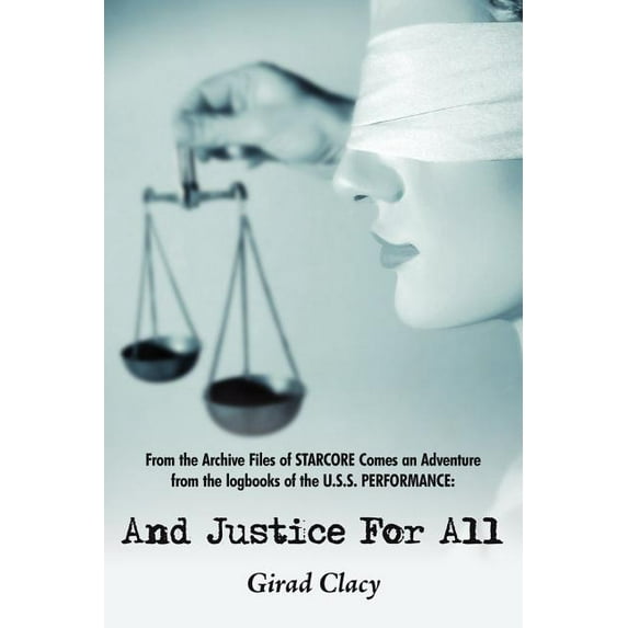And Justice For All