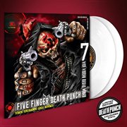 And Justice for None LP
