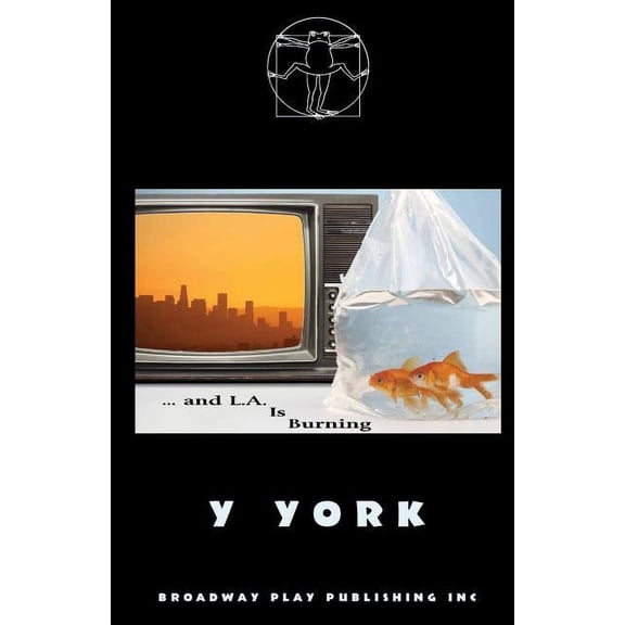 ...And L. A. Is Burning (Paperback)