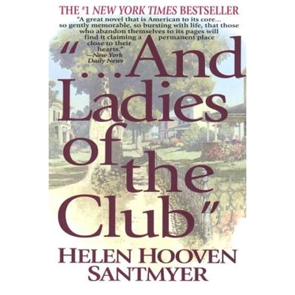 Pre-Owned And Ladies of the Club