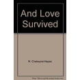 thumbnail image 1 of Pre-Owned And Love Survived Paperback, 1 of 1