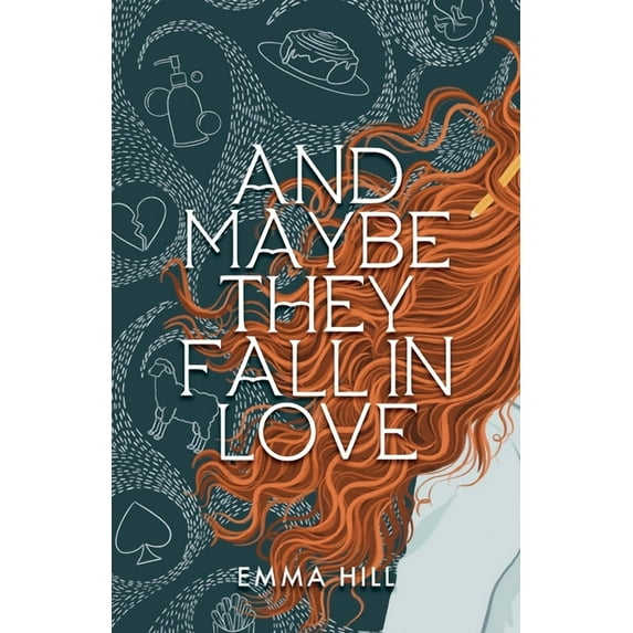 And Maybe They Fall In Love, (Paperback)