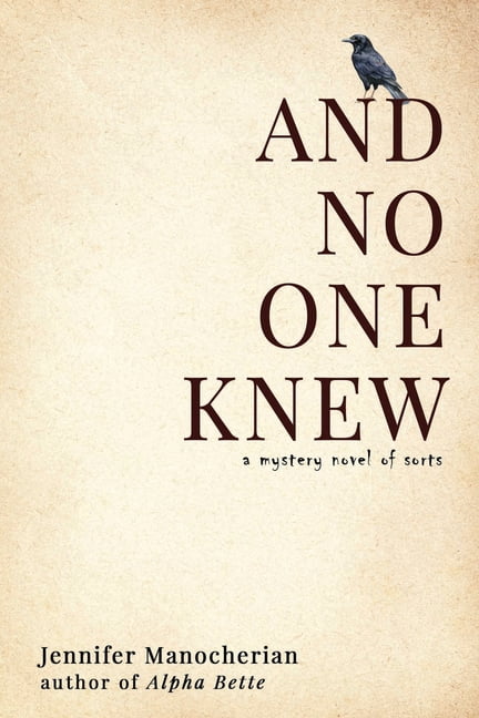 And No One Knew, (Paperback)