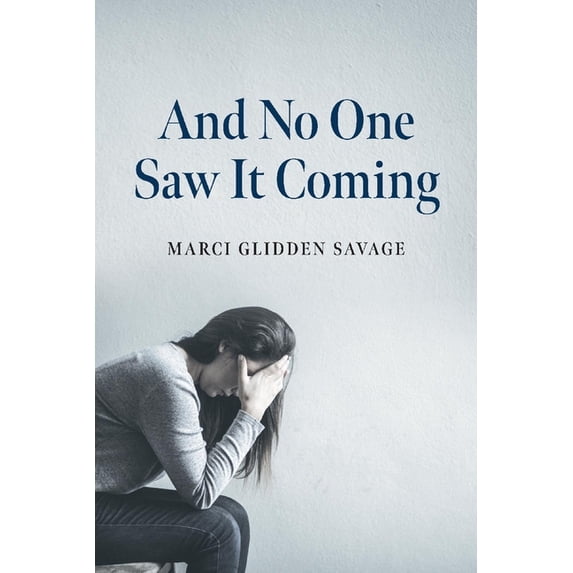 And No One Saw It Coming, (Paperback)
