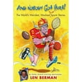 thumbnail image 1 of And Nobody Got Hurt!: The World's Weirdest, Wackiest True Sports Stories, (Paperback), 1 of 1