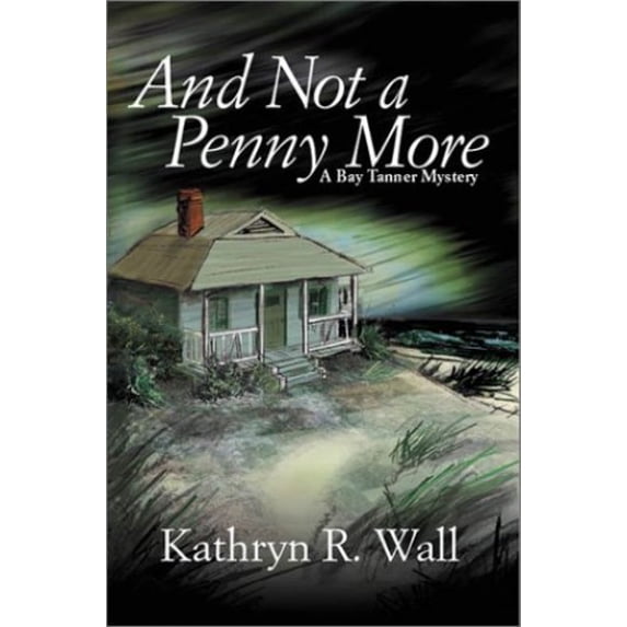 Pre-Owned And Not a Penny More (Paperback) 9781882943128